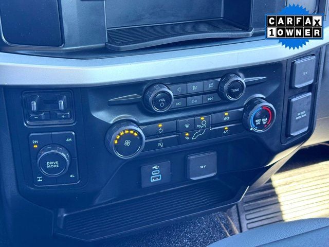 2023 Ford F-250SD XL