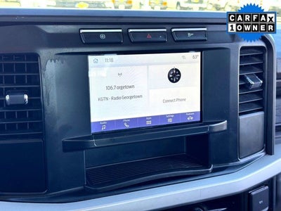 2023 Ford F-250SD XL