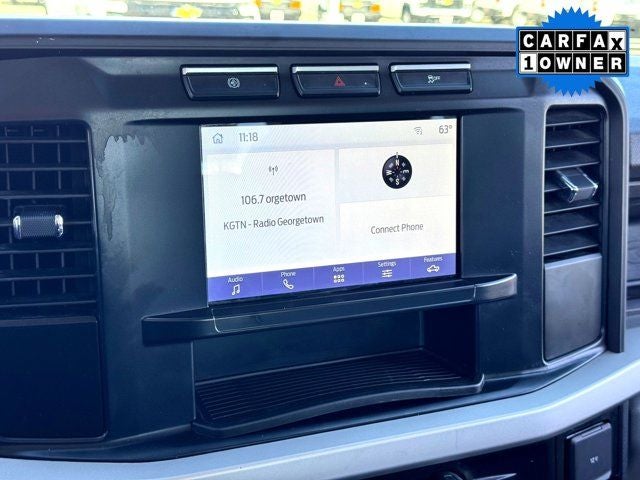 2023 Ford F-250SD XL