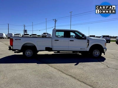 2023 Ford F-250SD XL