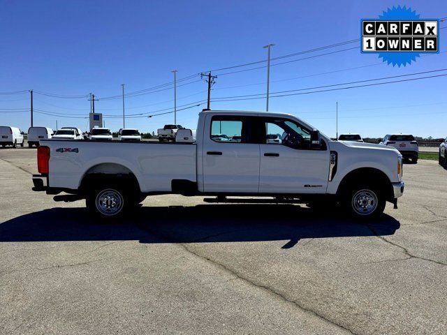 2023 Ford F-250SD XL