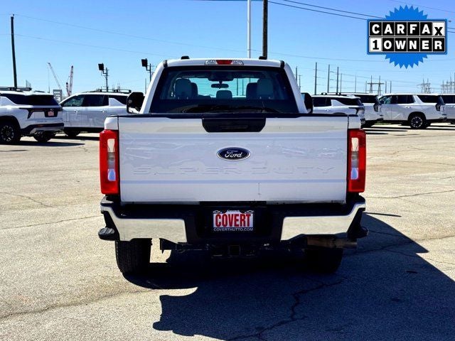 2023 Ford F-250SD XL