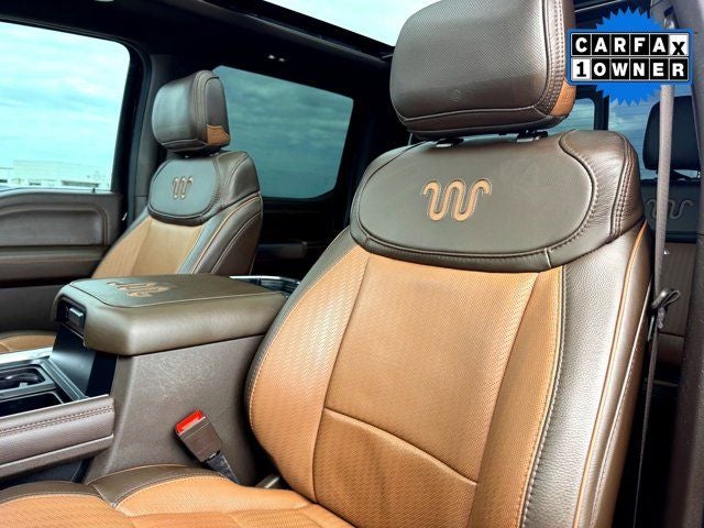2023 Ford F-250SD King Ranch Tremor