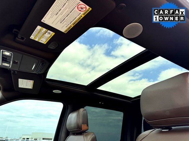 2023 Ford F-250SD King Ranch Tremor