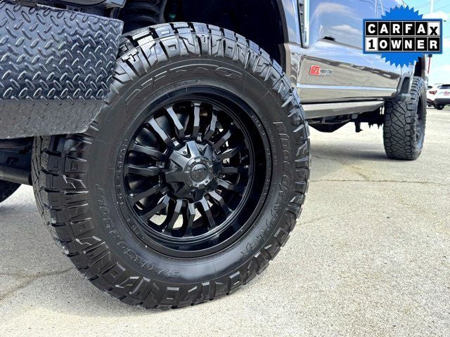 2023 Ford F-250SD King Ranch Tremor