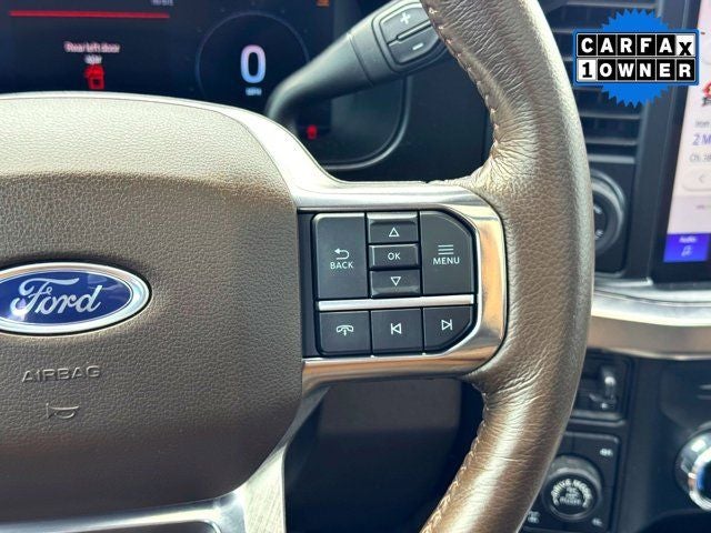 2023 Ford F-250SD King Ranch Tremor