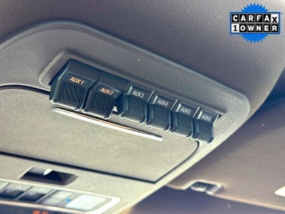 2023 Ford F-250SD King Ranch Tremor