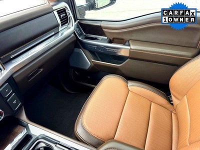 2023 Ford F-250SD King Ranch Tremor