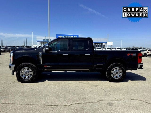 2023 Ford F-250SD Lariat
