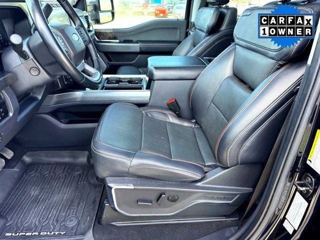 2023 Ford F-250SD Lariat