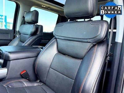 2023 Ford F-250SD Lariat