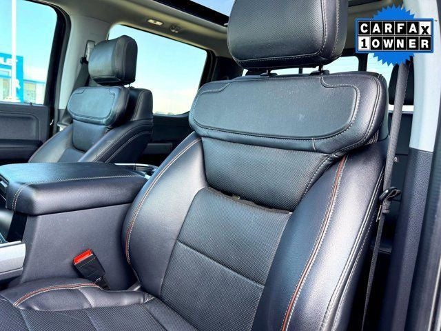 2023 Ford F-250SD Lariat