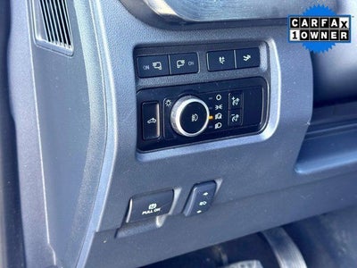 2023 Ford F-250SD Lariat