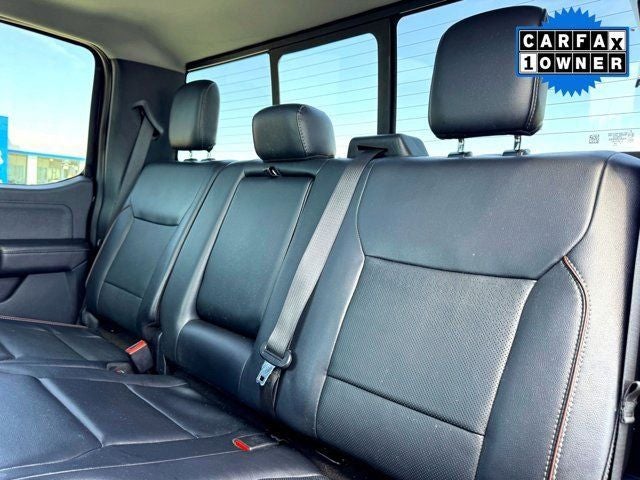 2023 Ford F-250SD Lariat