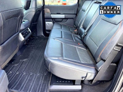 2023 Ford F-250SD Lariat