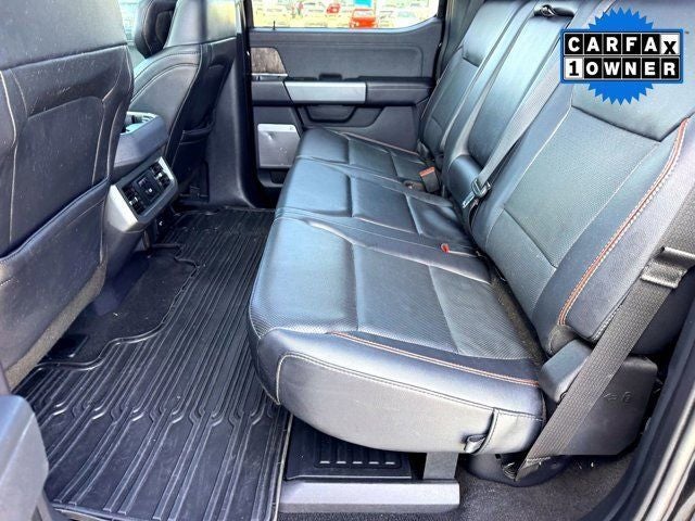 2023 Ford F-250SD Lariat