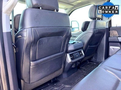 2023 Ford F-250SD Lariat