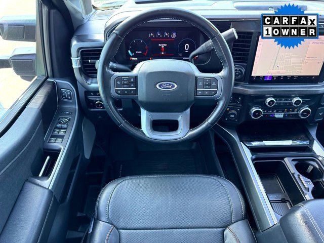 2023 Ford F-250SD Lariat