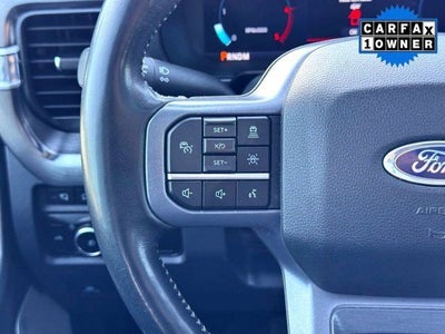 2023 Ford F-250SD Lariat