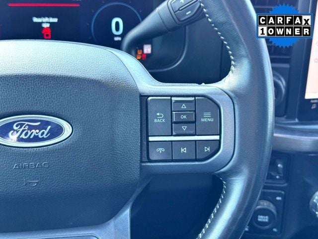 2023 Ford F-250SD Lariat