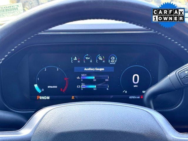 2023 Ford F-250SD Lariat