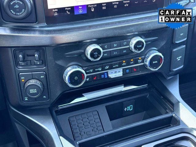 2023 Ford F-250SD Lariat