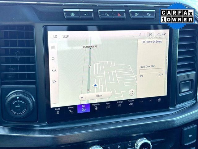 2023 Ford F-250SD Lariat