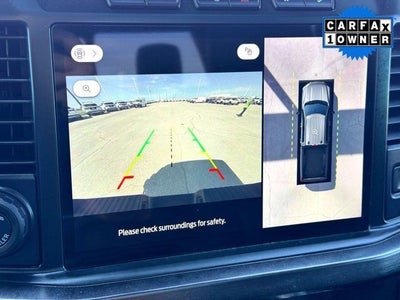 2023 Ford F-250SD Lariat