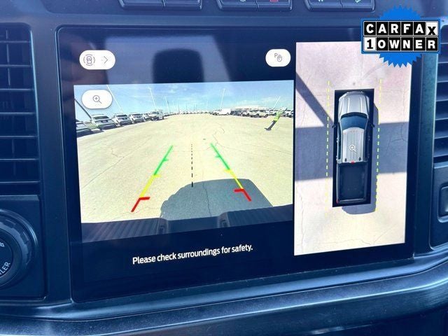 2023 Ford F-250SD Lariat