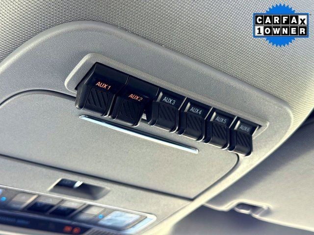 2023 Ford F-250SD Lariat