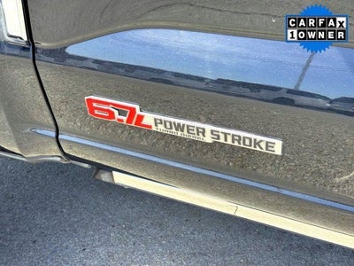 2023 Ford F-250SD Lariat