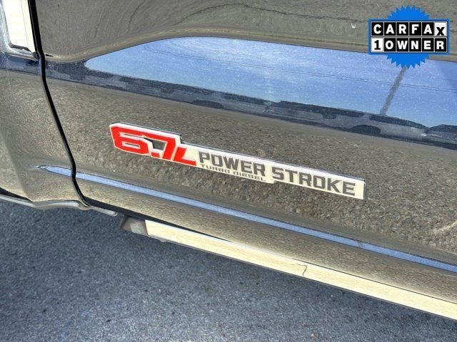 2023 Ford F-250SD Lariat