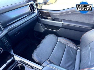 2023 Ford F-250SD Lariat