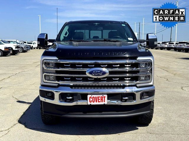 2023 Ford F-250SD Lariat