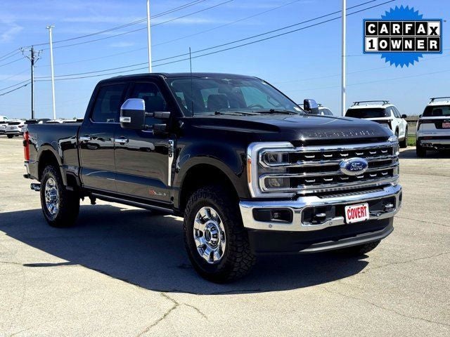 2023 Ford F-250SD Lariat