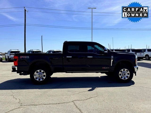 2023 Ford F-250SD Lariat