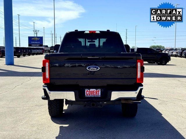 2023 Ford F-250SD Lariat