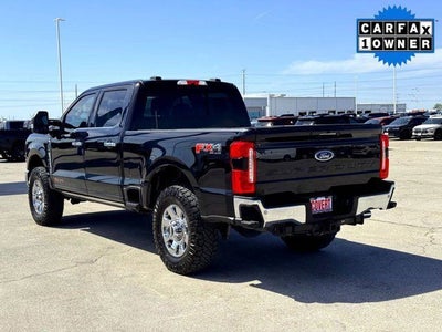 2023 Ford F-250SD Lariat