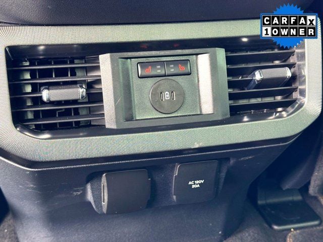 2024 Ford F-250SD Platinum Tremor