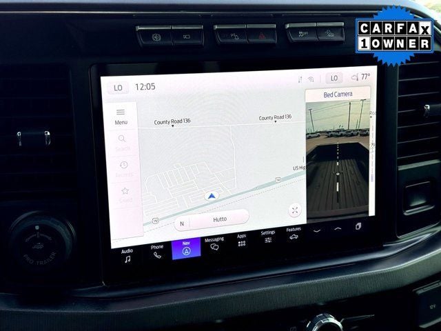 2024 Ford F-250SD Platinum Tremor