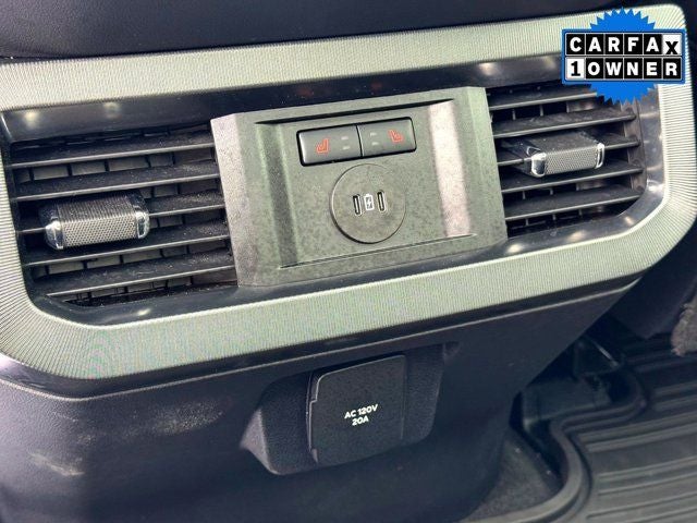 2025 Ford F-250SD Platinum