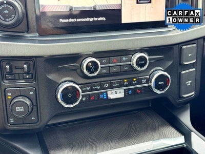 2025 Ford F-250SD Platinum