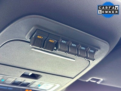 2025 Ford F-250SD Platinum