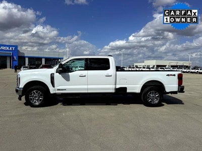 2024 Ford F-250SD Lariat