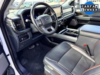 2024 Ford F-250SD Lariat