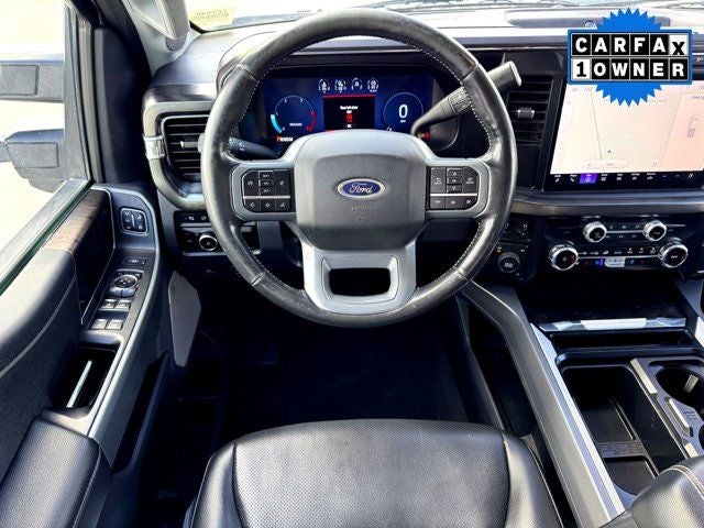 2024 Ford F-250SD Lariat