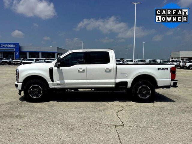 2024 Ford F-250SD Lariat