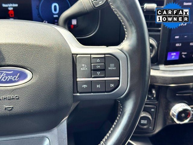 2024 Ford F-250SD Lariat