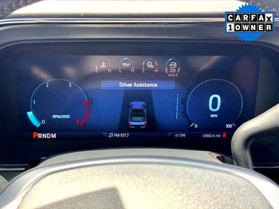 2024 Ford F-250SD Lariat