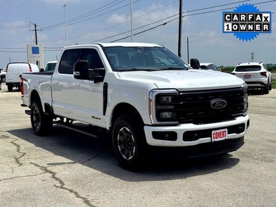 2024 Ford F-250SD Lariat